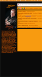 Mobile Screenshot of mattfinley.com